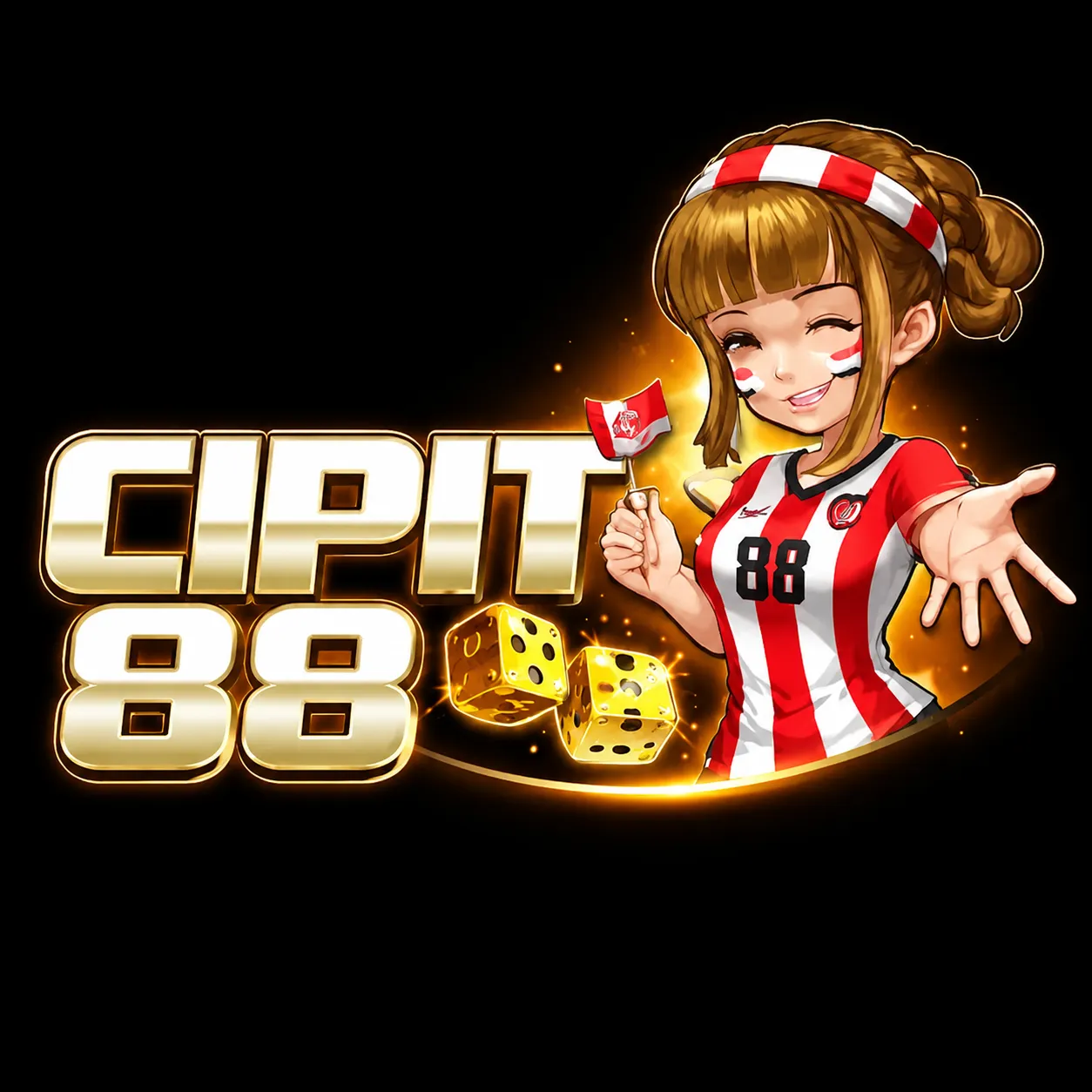 CIPIT88 - Permainan Pertanian yang Menyenangkan