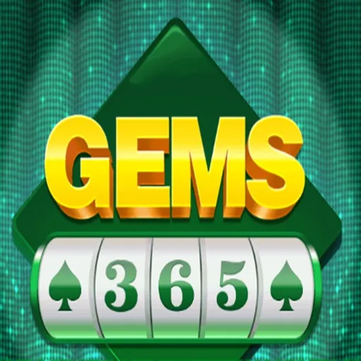 GEMS365 - Permainan Santai yang Menyenangkan