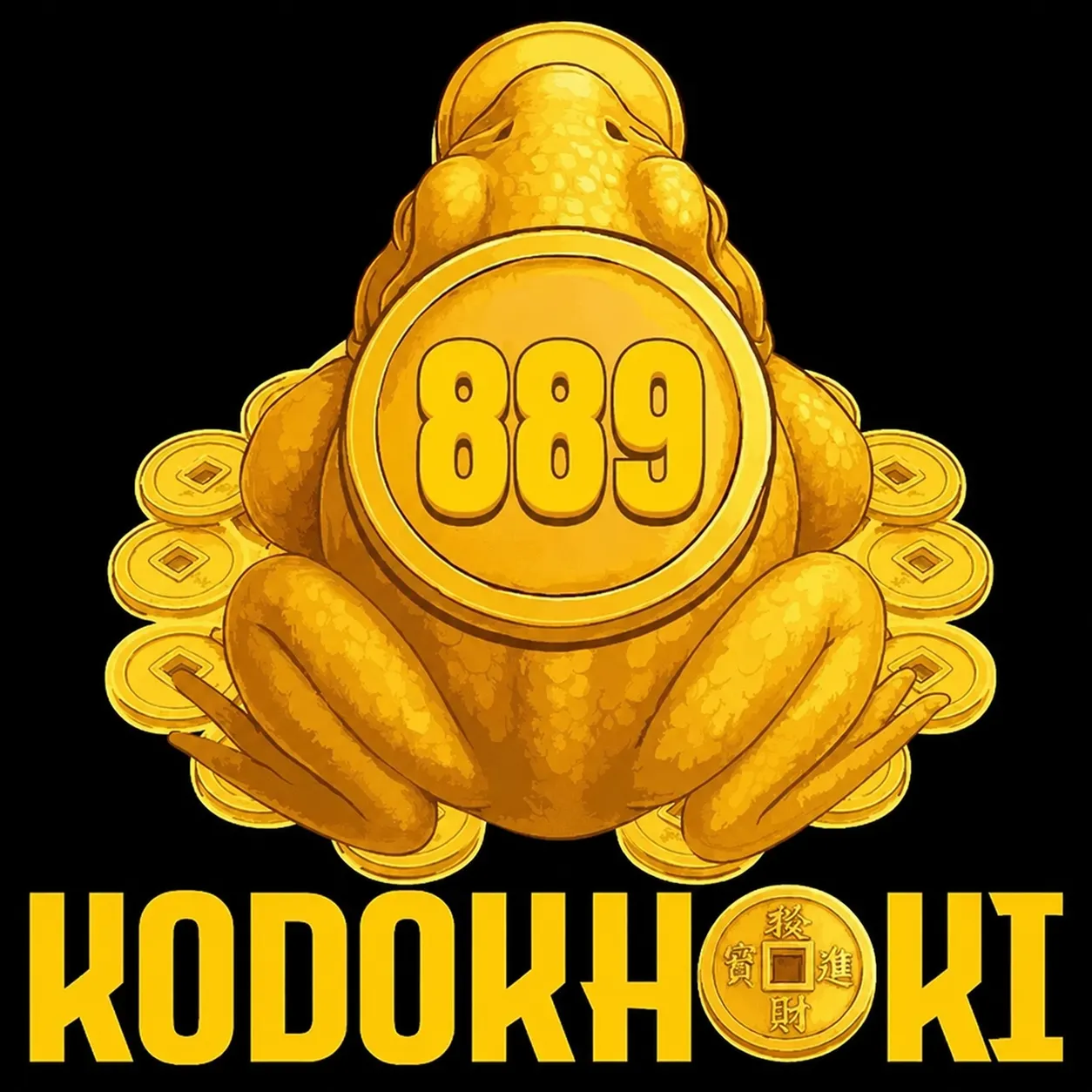 KODOKHOKI889 - Petualangan Seru di Dunia Fantasi