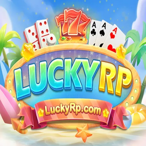 LUCKYRP - Petualangan Epik dalam Dunia Anime