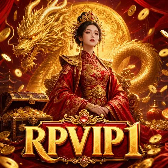 RPVIP1 - Permainan Idle Menarik dan Menghibur